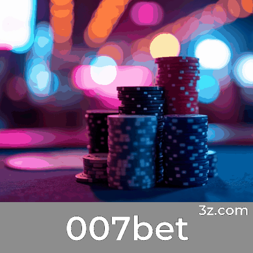 007bet: Slots-Grandes Jackpots, Jogos de Mesa-Variedade, Live Dealer-Experiência Real 007bet: Slots-Grandes Jackpots, Jogos de Mesa-Variedade, Live Dealer-Experiência Real