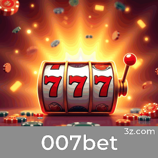 Descubra a Plataforma de Apostas 007bet: Onde a Segurança e o Serviço Profissional Se Encontram Descubra a Plataforma de Apostas 007bet: Onde a Segurança e o Serviço Profissional Se Encontram