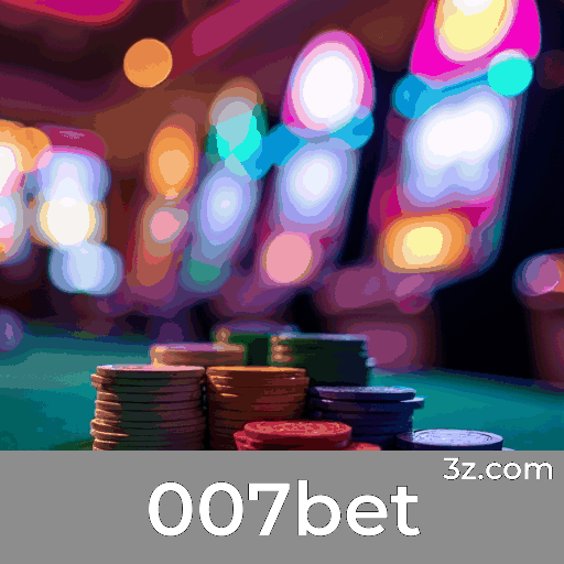007bet: Seu Cassino Online Seguro e Premiado